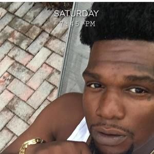 Meet your Posher, Tyler